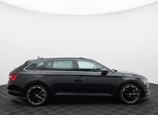 Škoda Superb – thumbnail 8