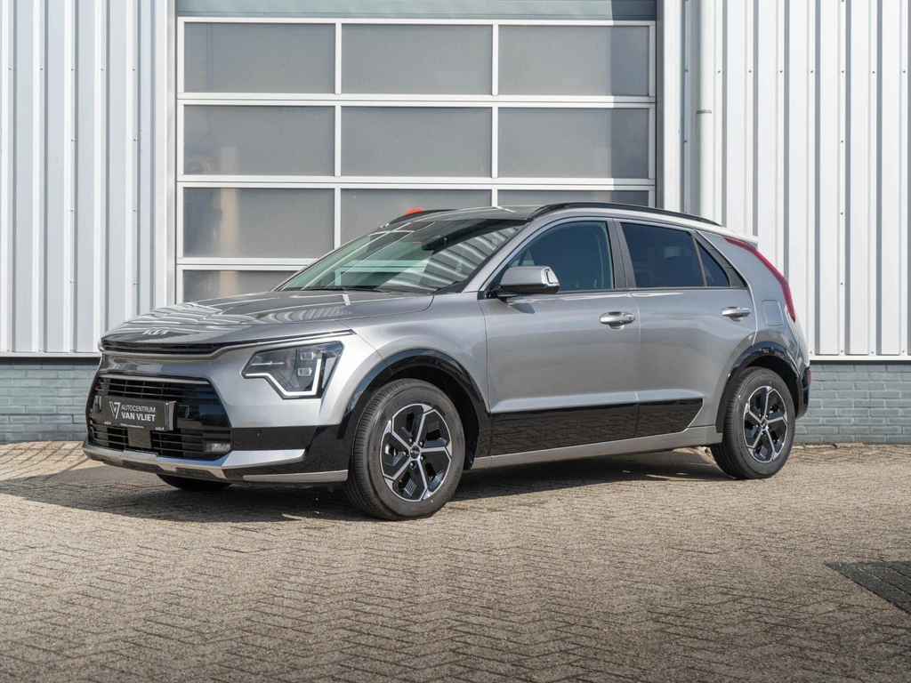 Kia Niro – foto 3
