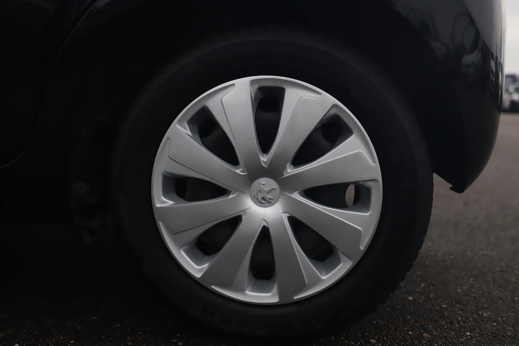 Peugeot 108 – foto 6