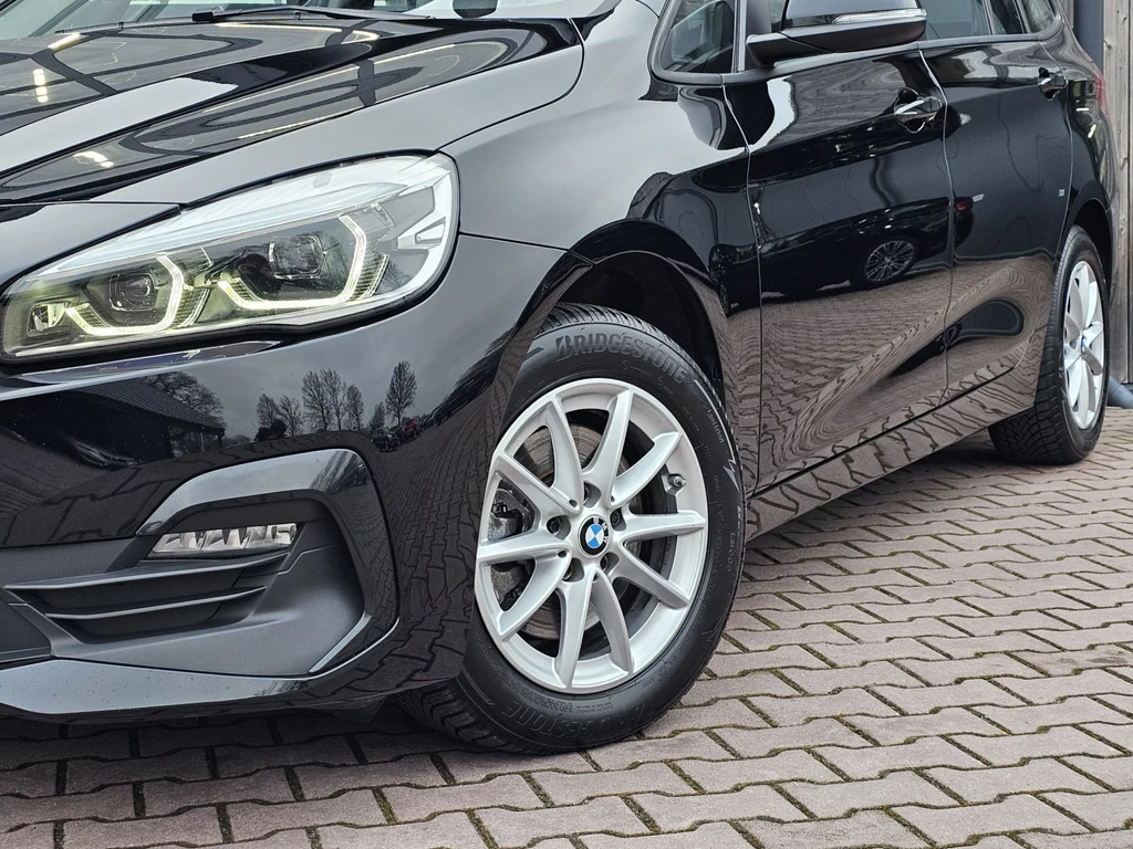 BMW 2 Serie – foto 49