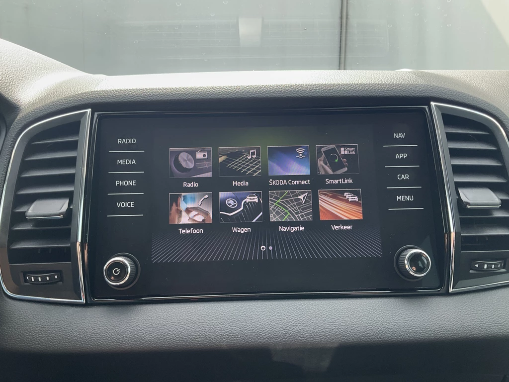Škoda Karoq – foto 40
