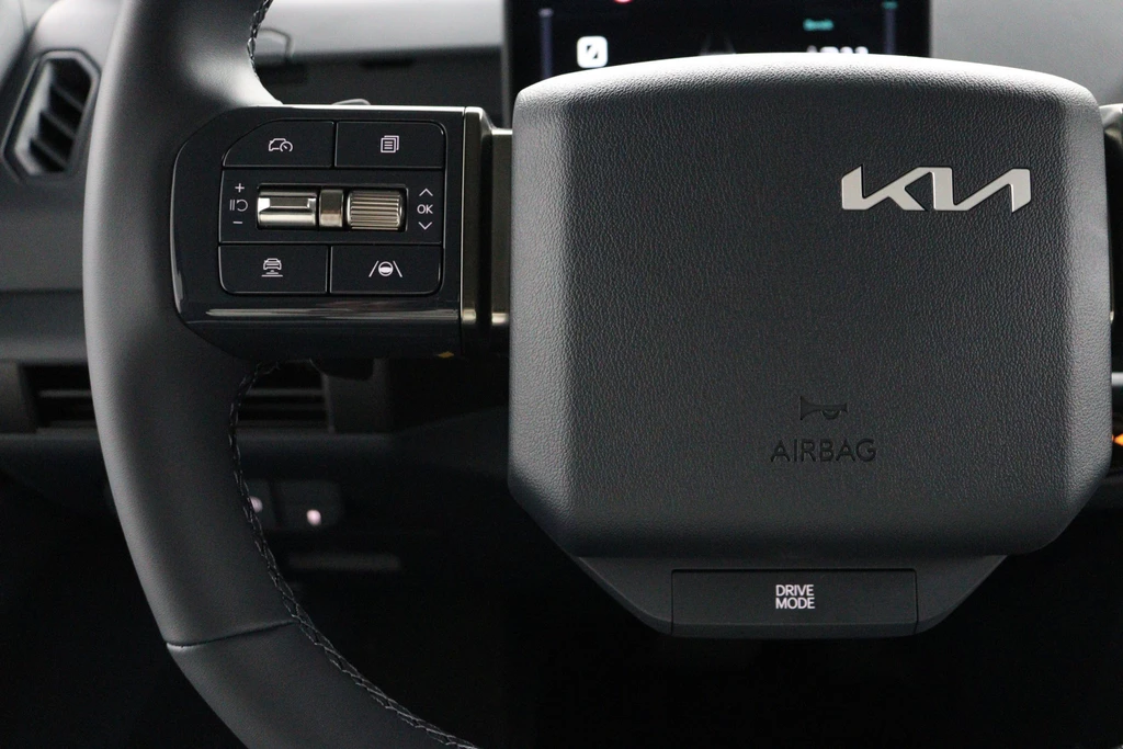 Kia PV5 – foto 21