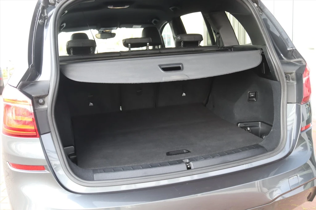 BMW 2 Serie – foto 54