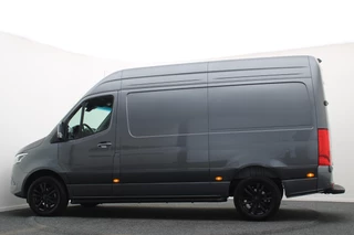 Mercedes-Benz Sprinter – thumbnail 3
