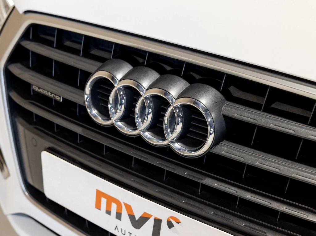 Audi Q3 – foto 11