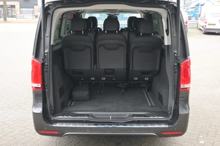 Mercedes-Benz EQV – thumbnail 15