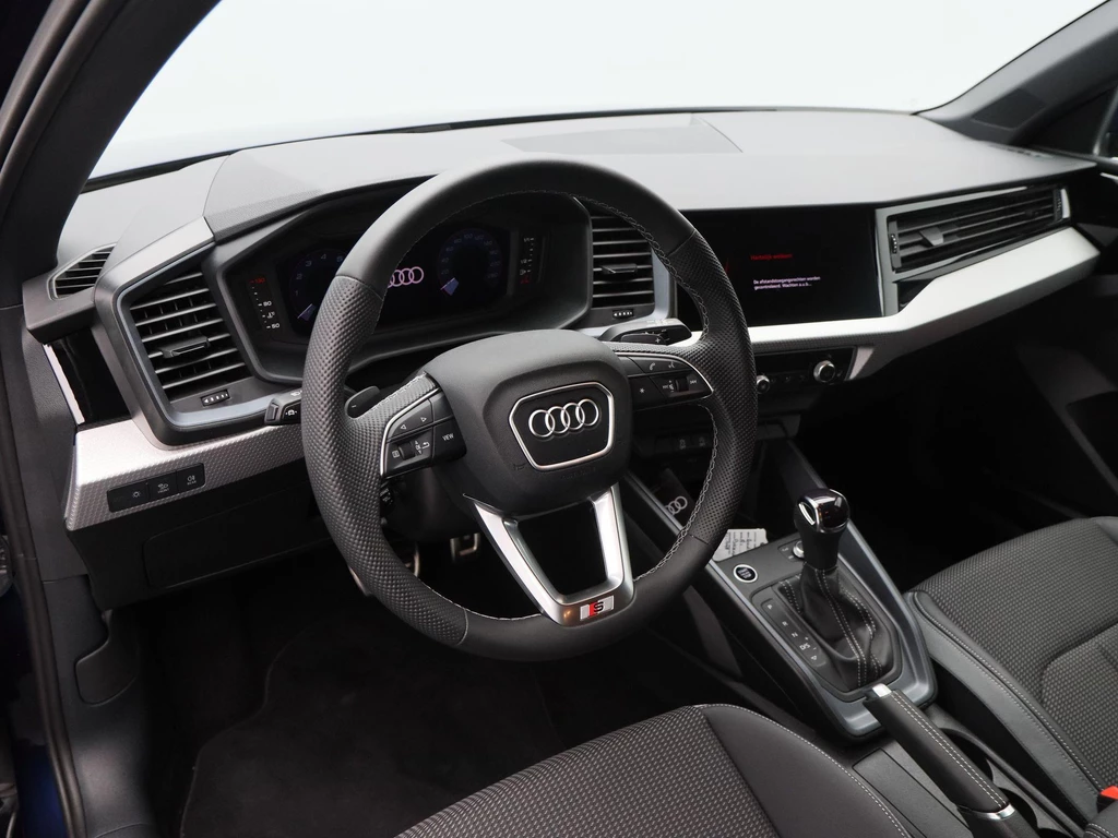 Audi A1 Sportback – foto 9