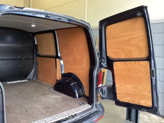 Volkswagen Transporter – thumbnail 28