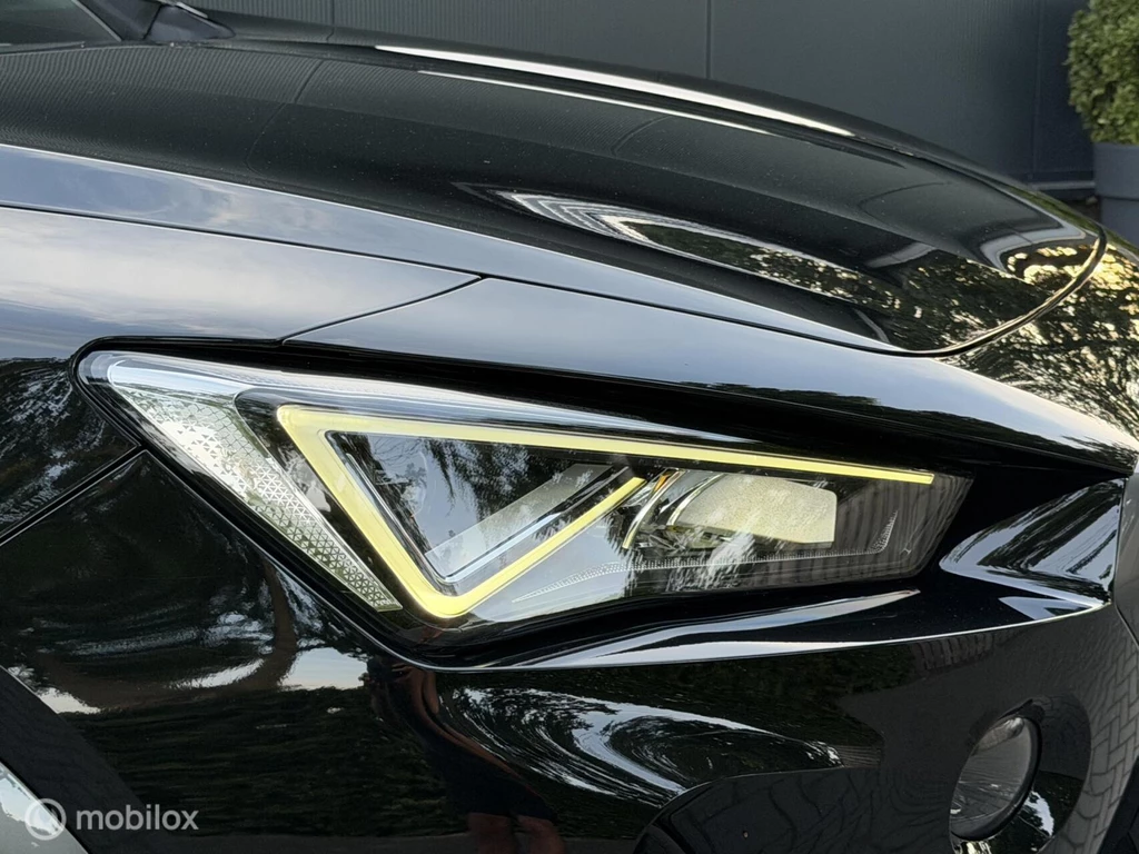CUPRA Formentor – foto 24