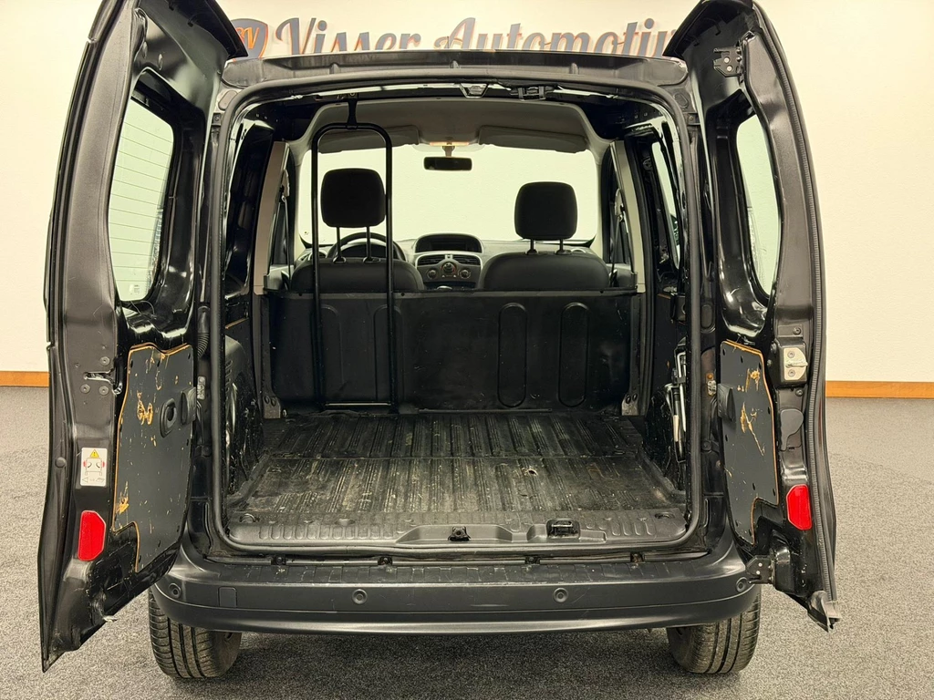 Renault Kangoo Z.E. – foto 16