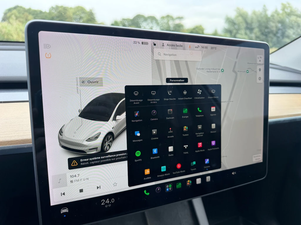 Tesla Model 3 – foto 21