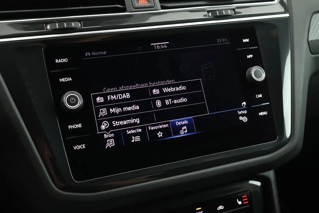 Volkswagen Tiguan – foto 38