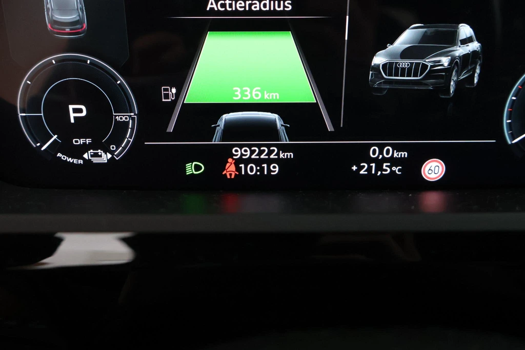 Audi Q8 e-tron – foto 35