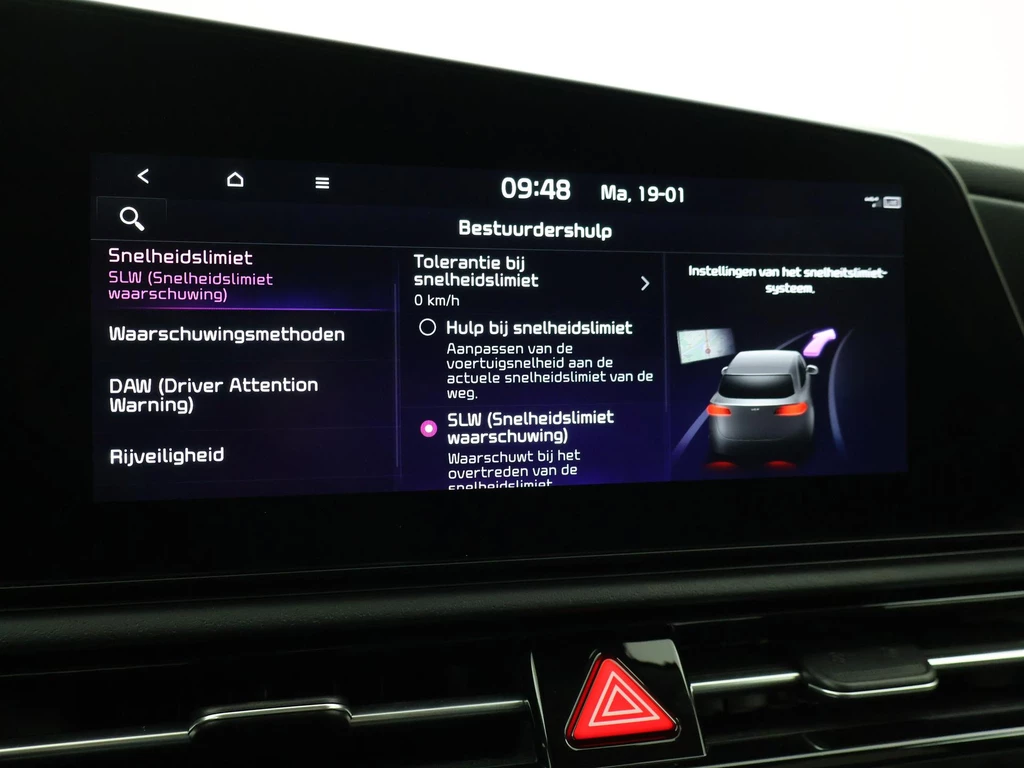 Kia Niro EV – foto 69
