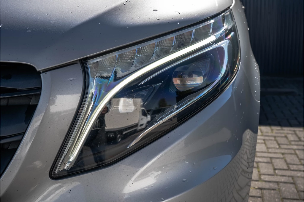 Mercedes-Benz Vito – foto 29