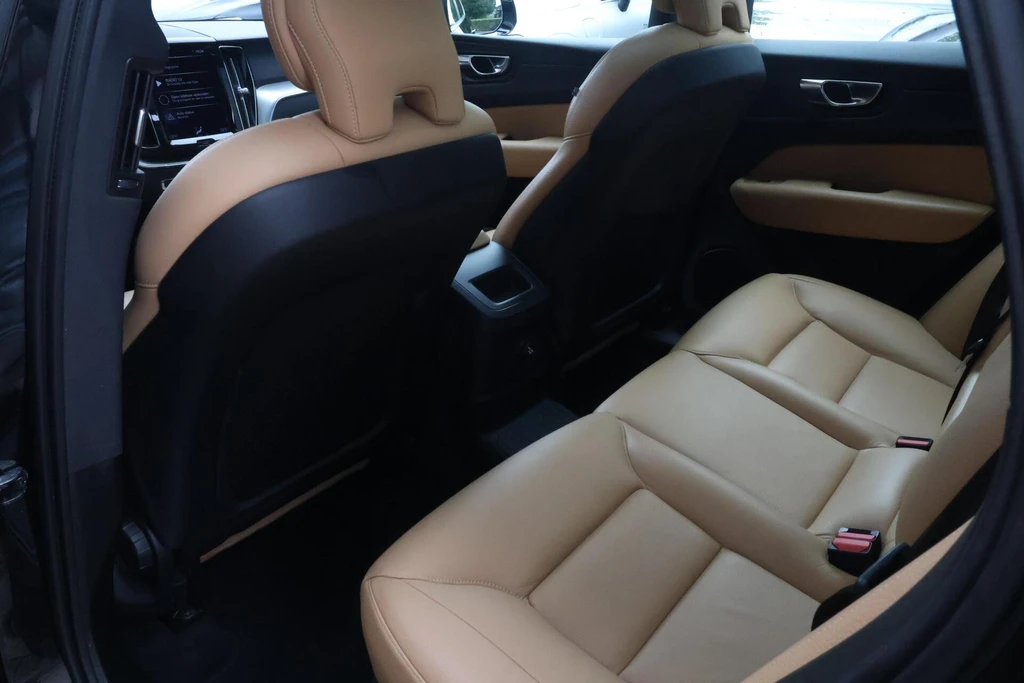 Volvo XC60 – foto 13