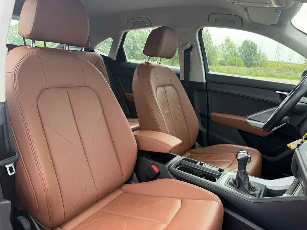 Audi Q3 – foto 25