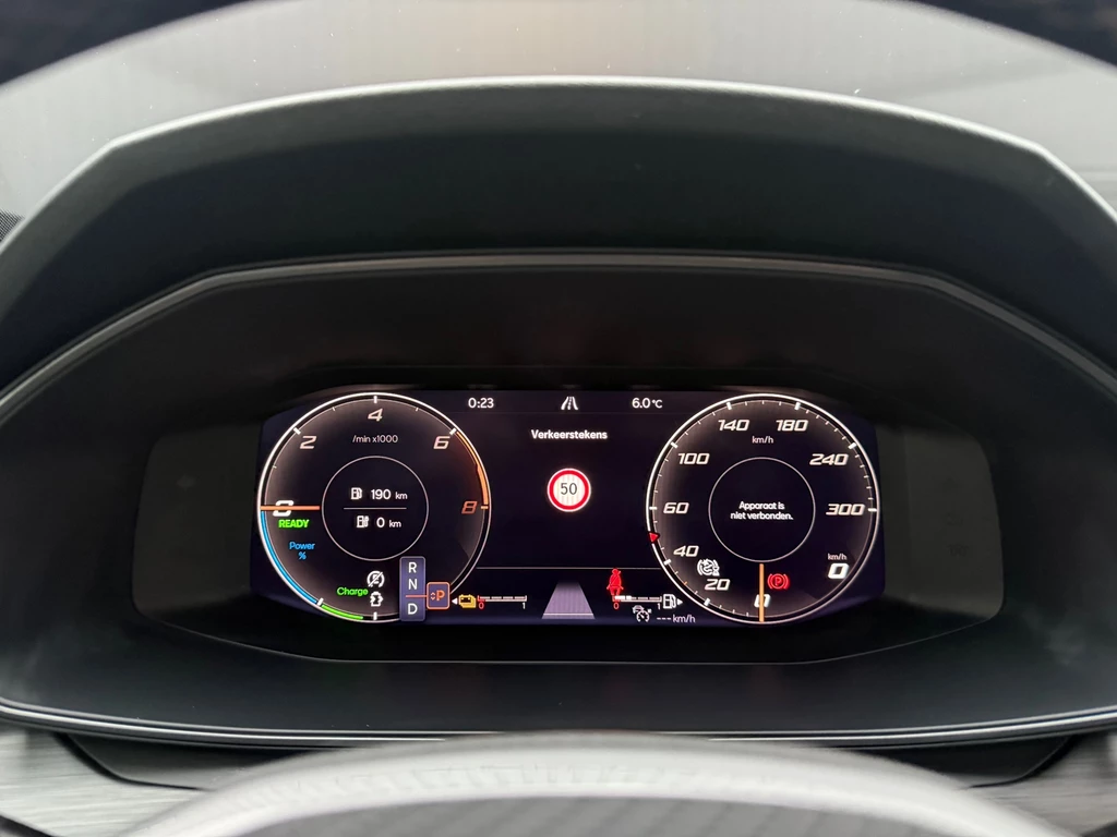 CUPRA Formentor – foto 63