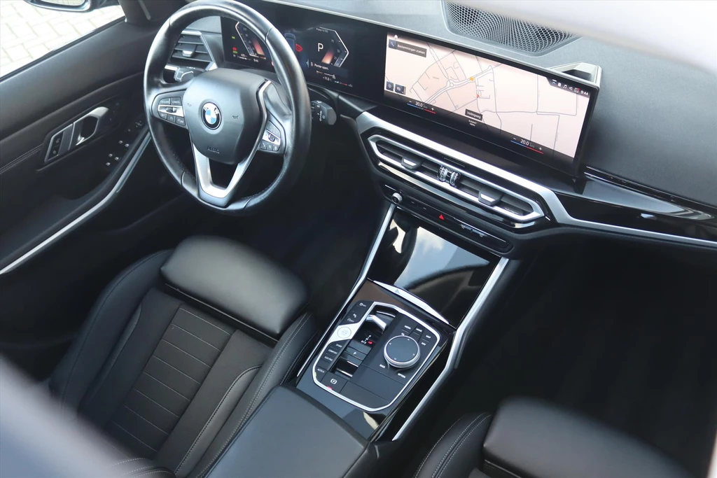 BMW 3 Serie – foto 18