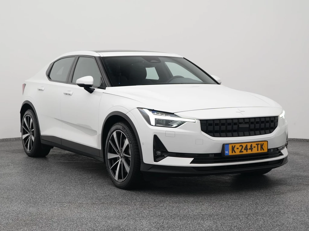 Polestar 2 – foto 14