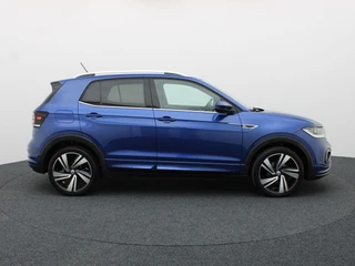 Volkswagen T-Cross – thumbnail 11