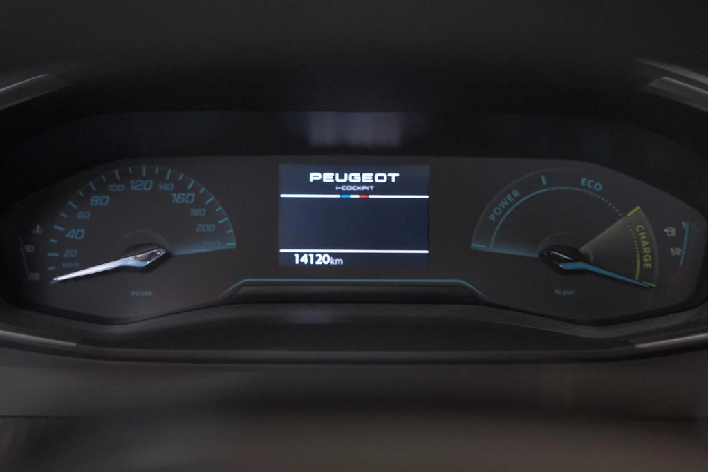 Peugeot 2008 – foto 46