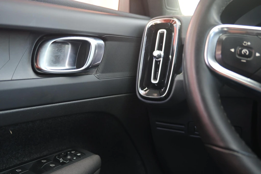 Volvo XC40 – foto 28