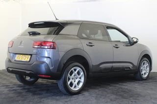 Citroën C4 Cactus – thumbnail 4