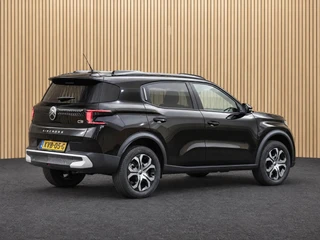 Citroën C3 Aircross – thumbnail 4