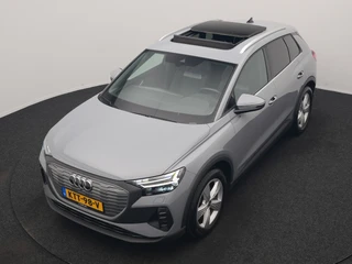 Audi Q4 e-tron – thumbnail 2
