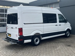 Volkswagen Crafter – thumbnail 6