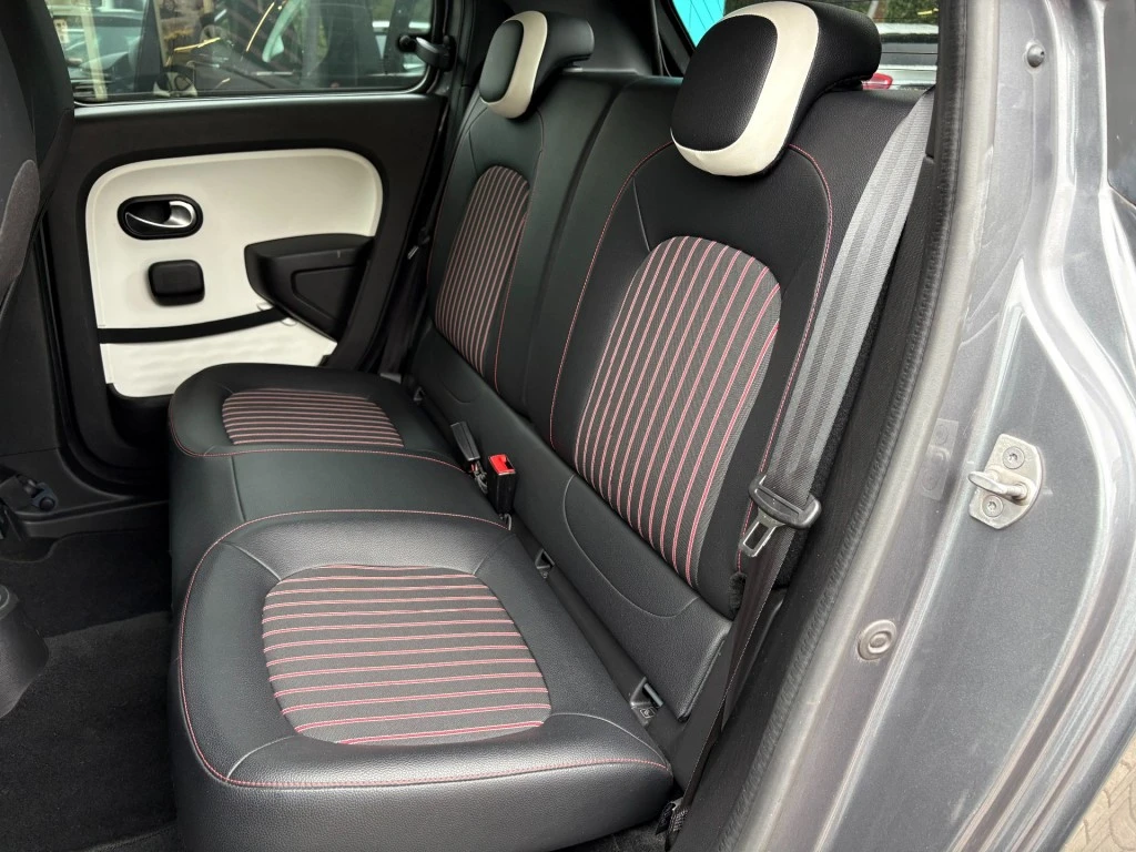 Renault Twingo – foto 8