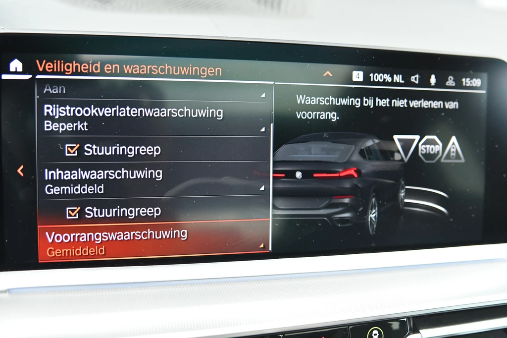 BMW X6 – foto 37