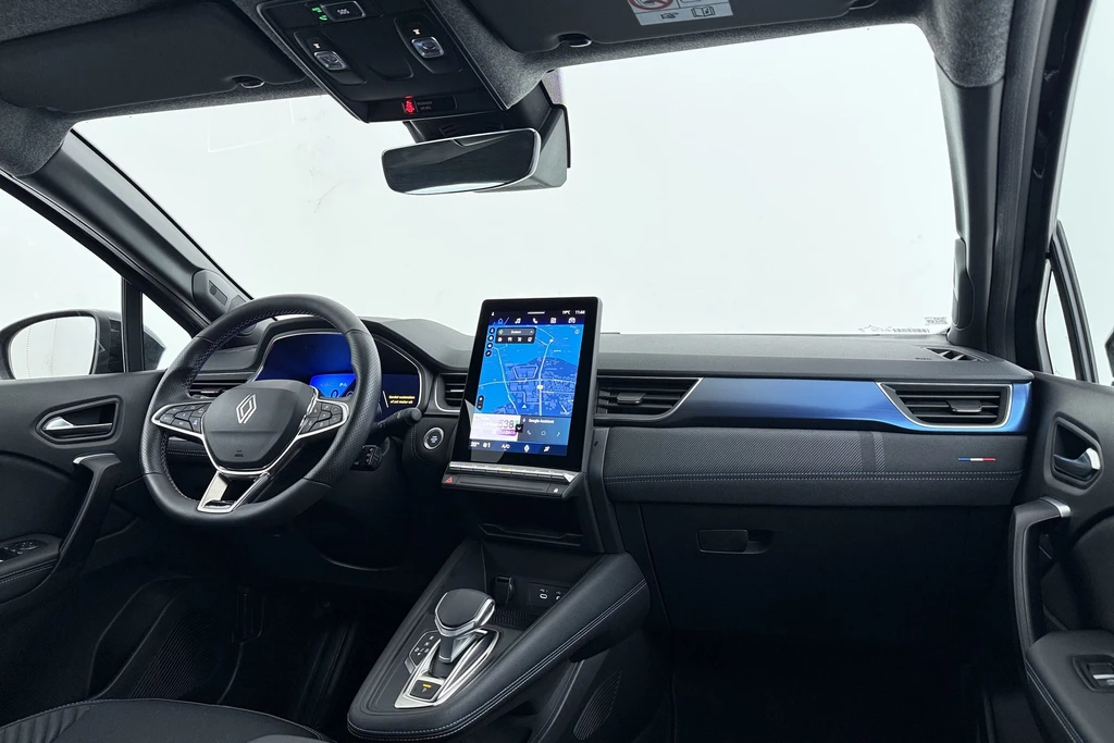 Renault Symbioz – foto 24
