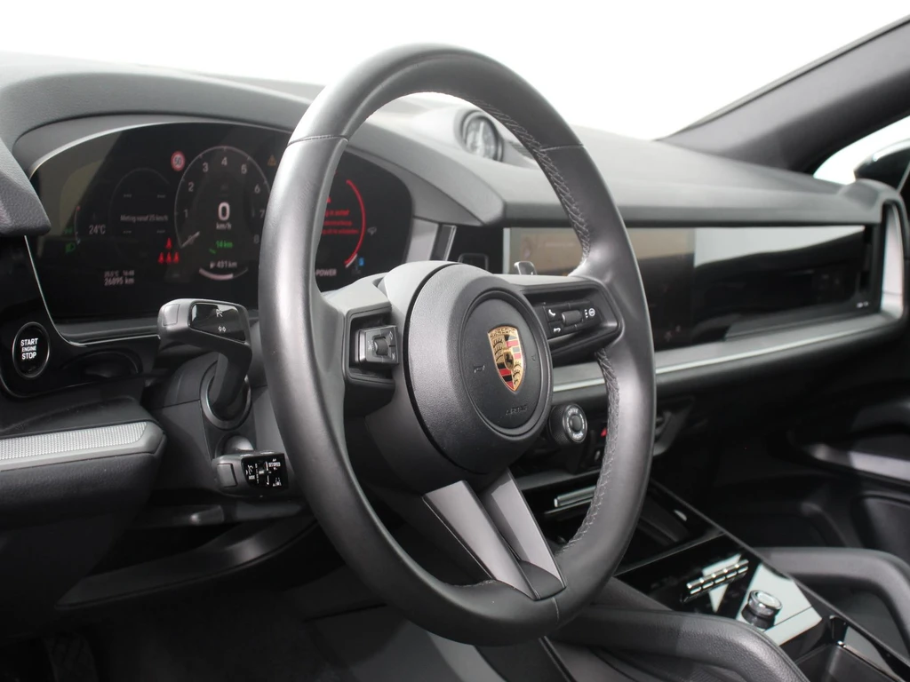 Porsche Cayenne – foto 59