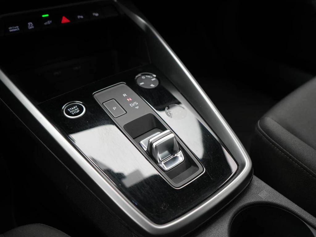 Audi A3 – foto 42