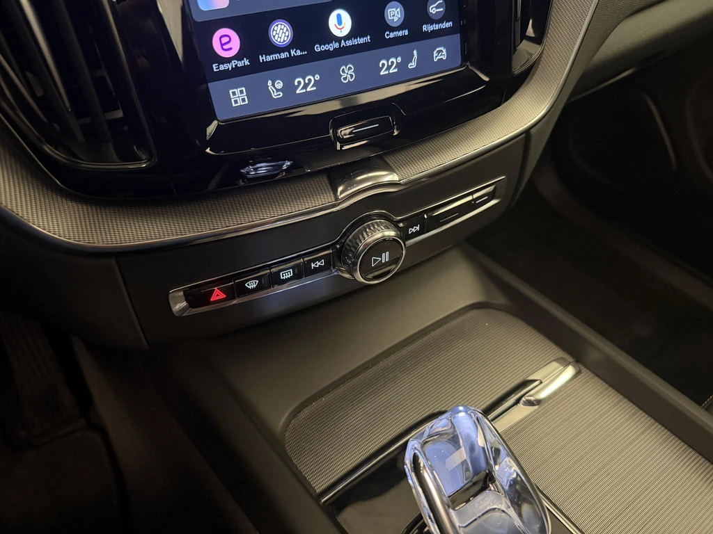 Volvo XC60 – foto 37