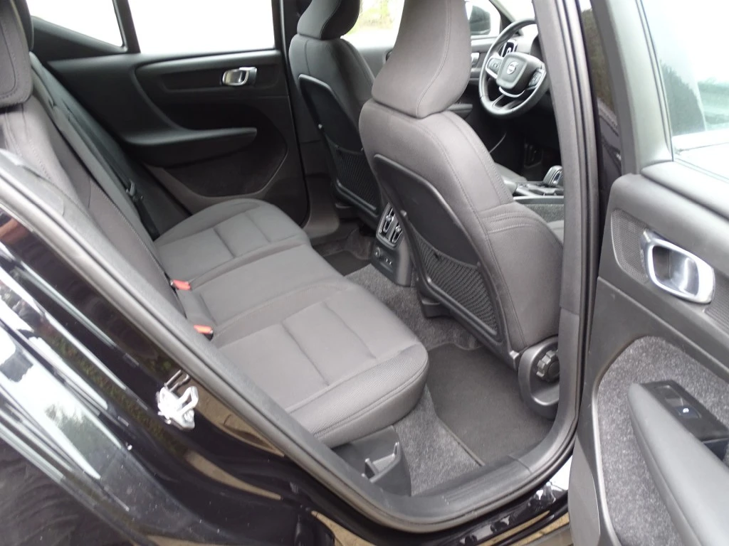 Volvo XC40 – foto 15