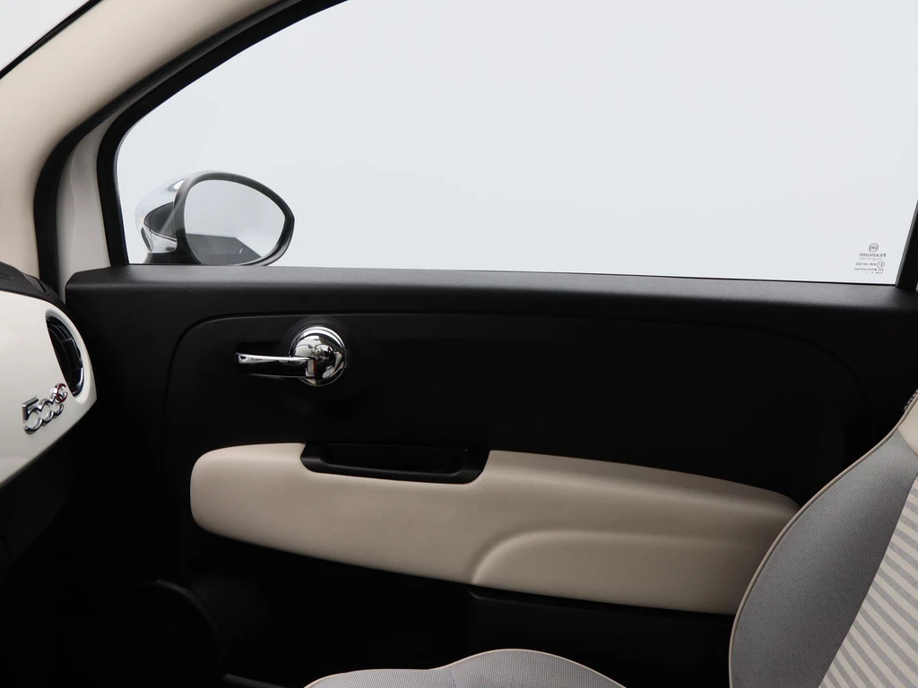 Fiat 500C – foto 32