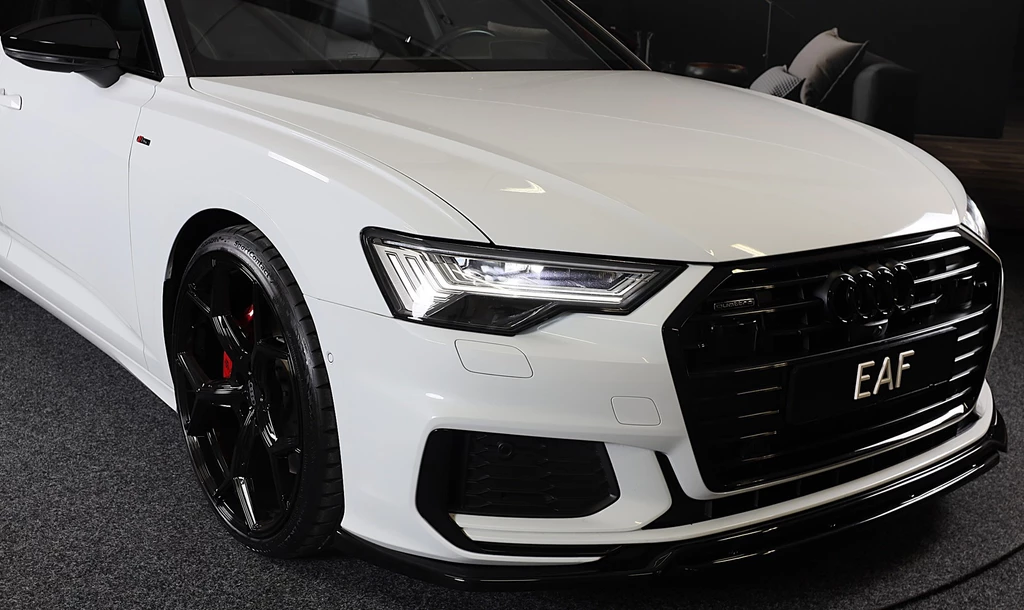 Audi A6 – foto 19