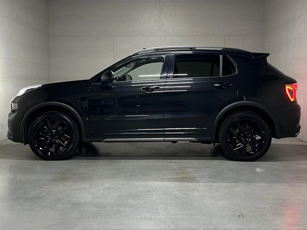 Lynk & Co 01 – foto 4