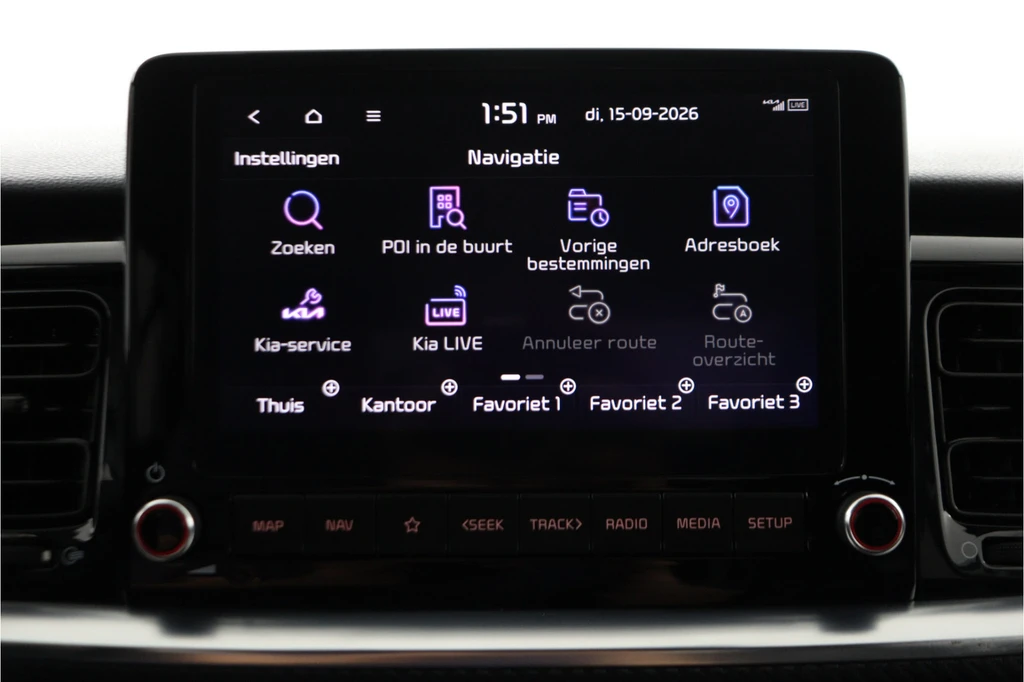 Kia Stonic – foto 49