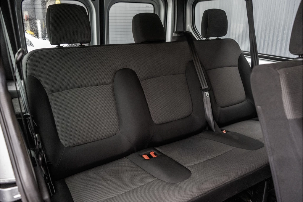 Renault Trafic – foto 16