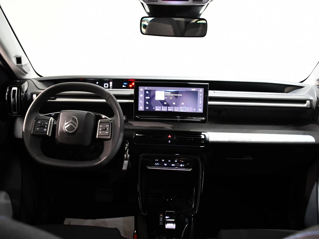 Citroën ë-C3 – foto 9