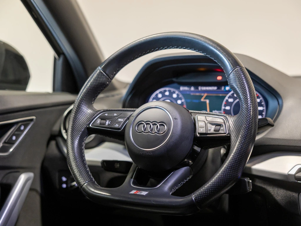 Audi Q2 – foto 39