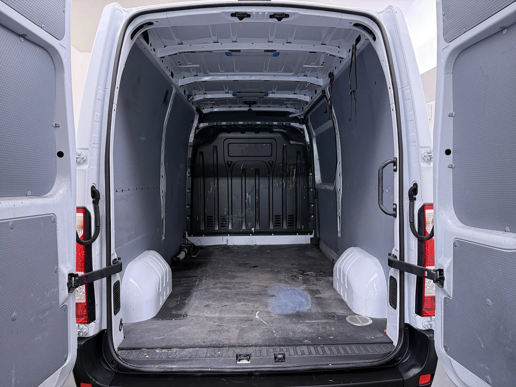 Renault Master – foto 19