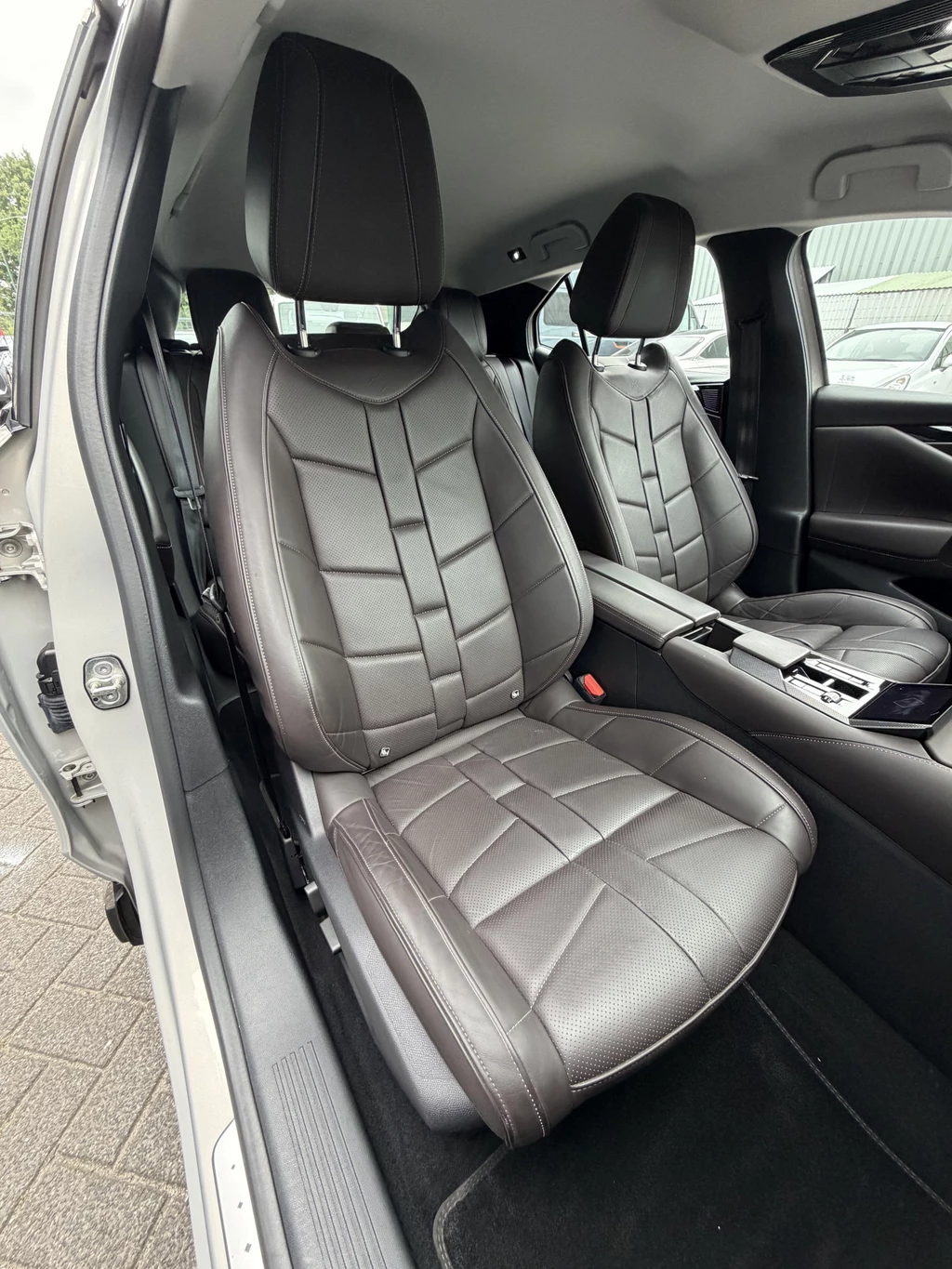 DS DS 4 – foto 11