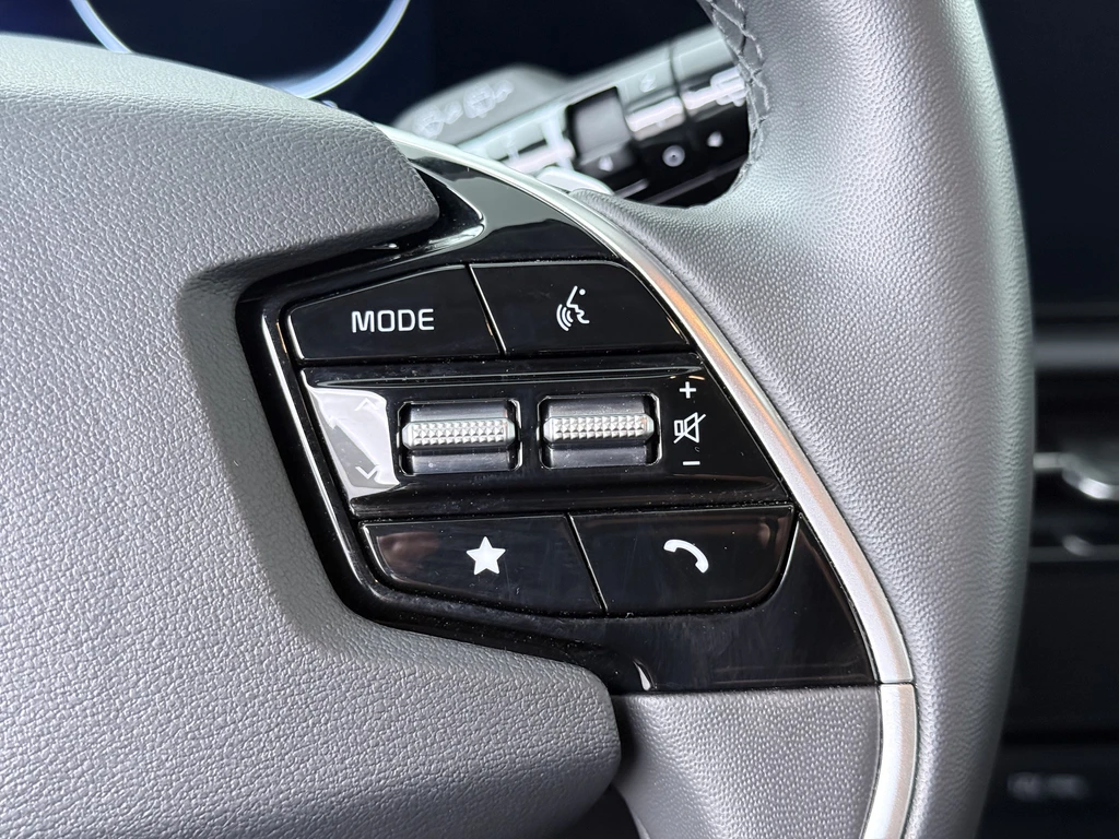 Kia Niro EV – foto 28