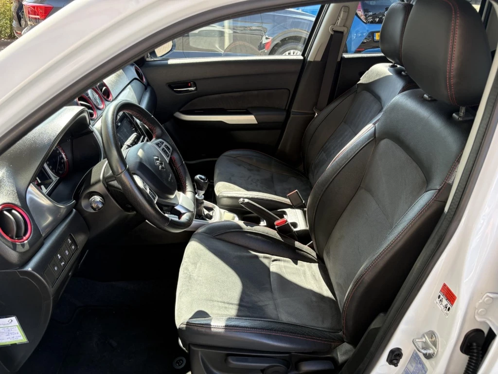 Suzuki Vitara – foto 45