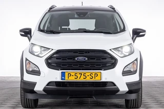 Ford EcoSport – thumbnail 6